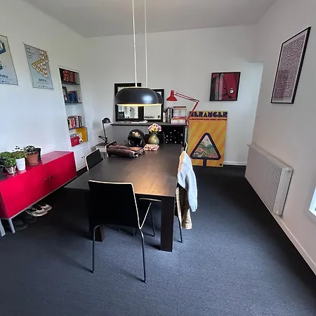 Apartment Super A 3 Pieces - 7 Min Gare Clamart